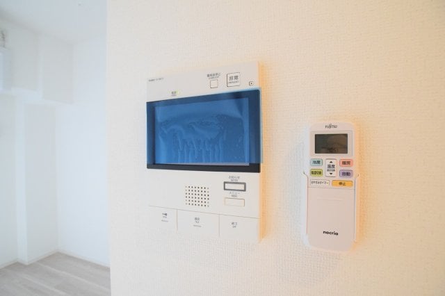 ファーストフィオーレ京橋ブレイニーの物件内観写真