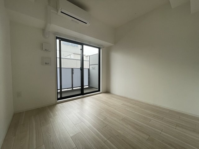 ファーストフィオーレ京橋ブレイニーの物件内観写真