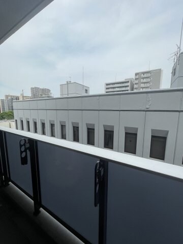 ファーストフィオーレ京橋ブレイニーの物件内観写真