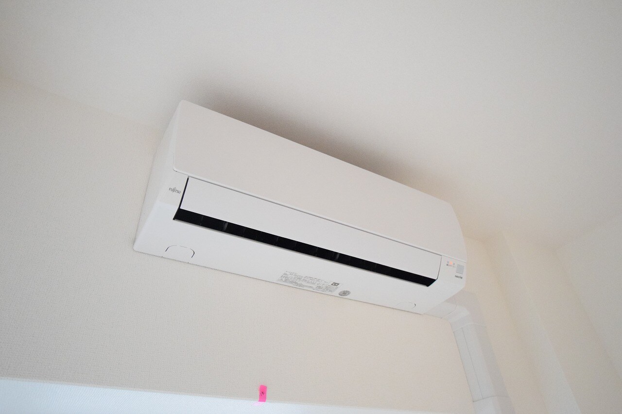 ファーストフィオーレ京橋ブレイニーの物件内観写真