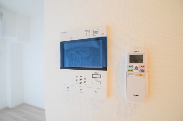 ファーストフィオーレ京橋ブレイニーの物件内観写真