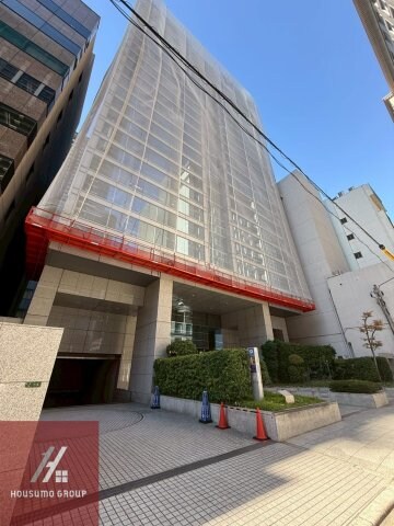 堂島レジデンスの物件外観写真