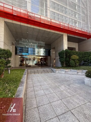 堂島レジデンスの物件外観写真