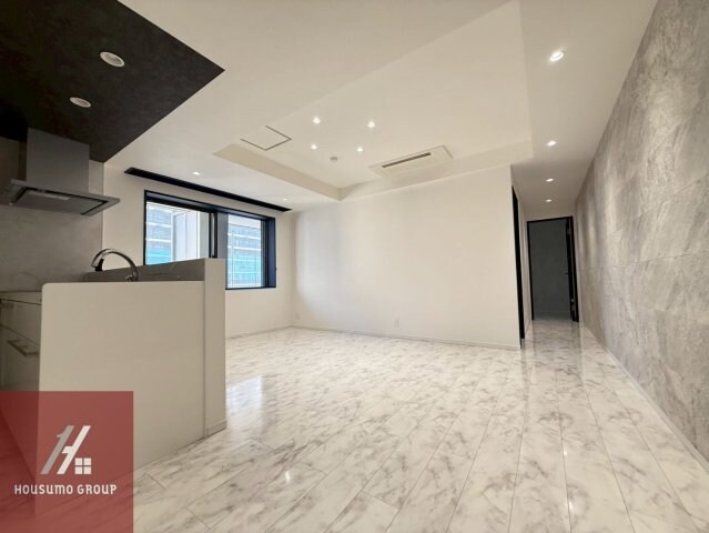 堂島レジデンスの物件内観写真