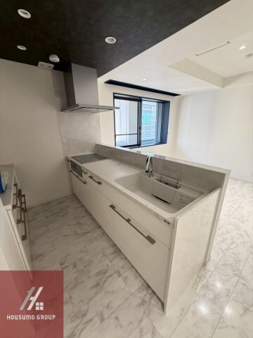 堂島レジデンスの物件内観写真