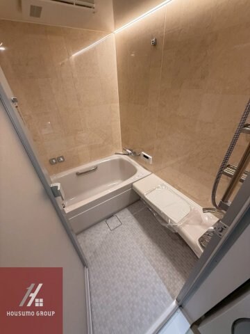 堂島レジデンスの物件内観写真