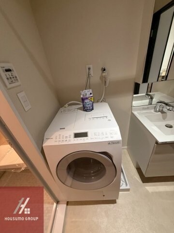 堂島レジデンスの物件内観写真