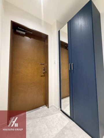 堂島レジデンスの物件内観写真