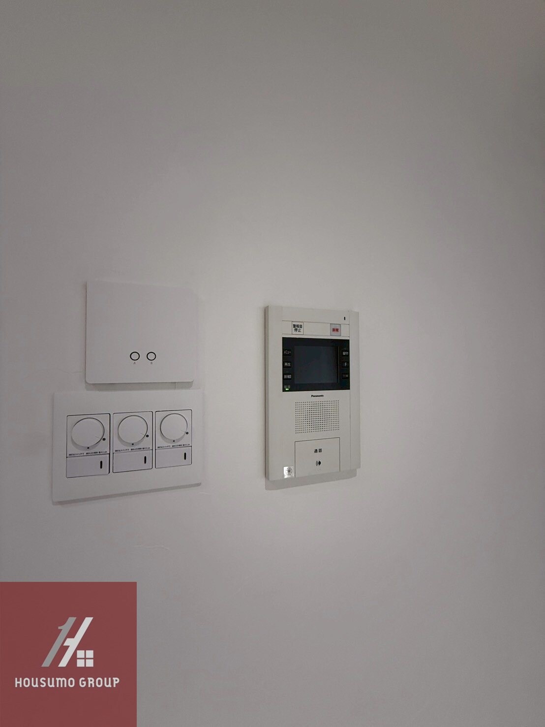 堂島レジデンスの物件内観写真