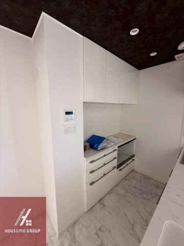 堂島レジデンスの物件内観写真