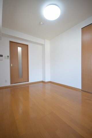 クイーンズコート天満の物件内観写真