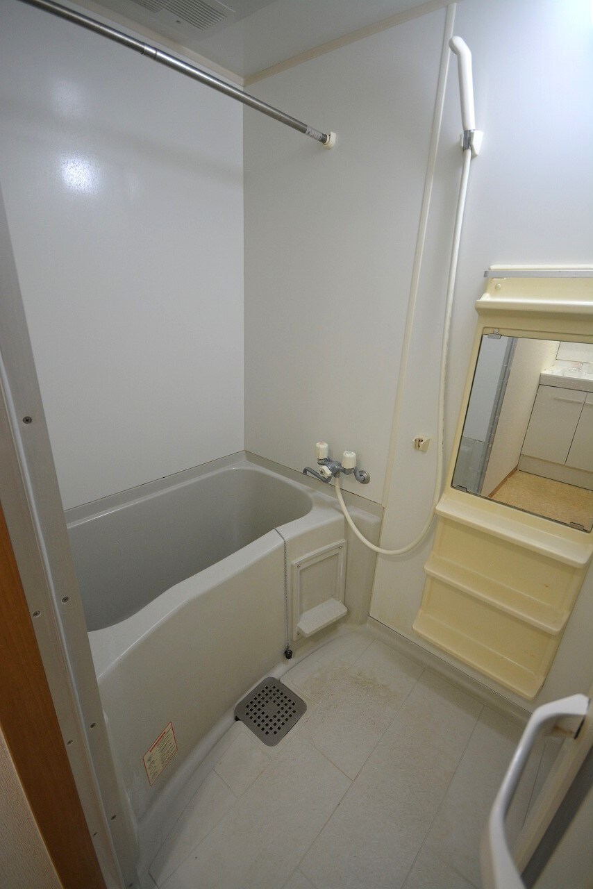 クイーンズコート天満の物件内観写真