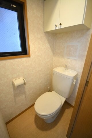 クイーンズコート天満の物件内観写真