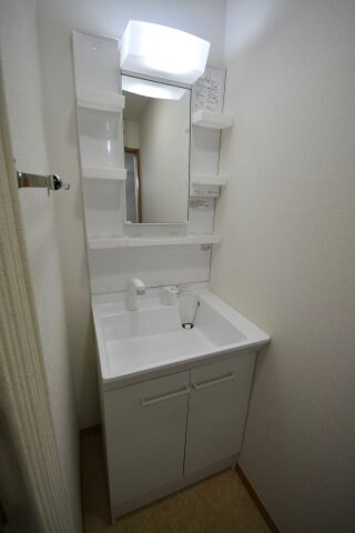 クイーンズコート天満の物件内観写真