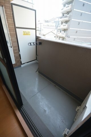 クイーンズコート天満の物件内観写真