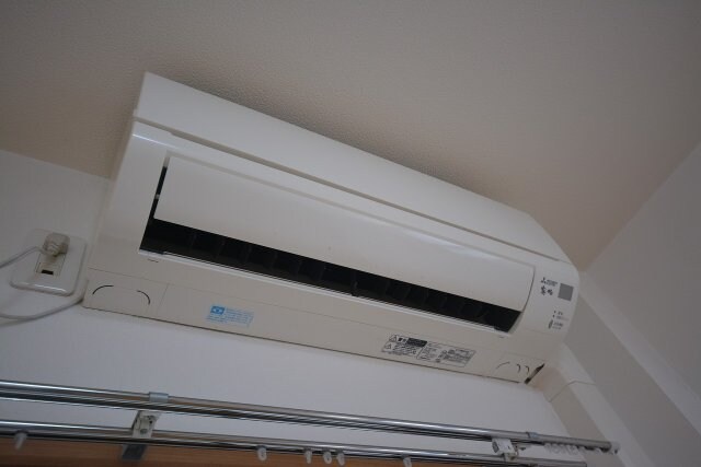 クイーンズコート天満の物件内観写真