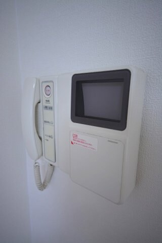 クイーンズコート天満の物件内観写真