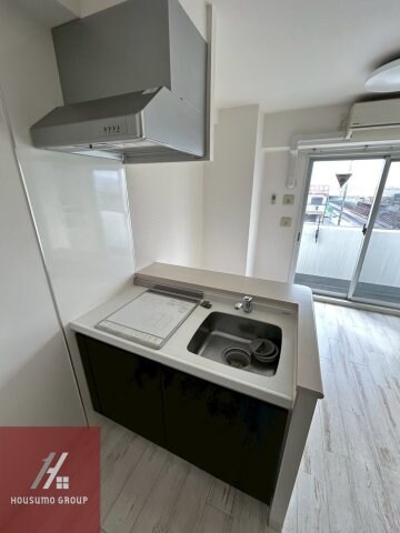 ONLYONE梅田北の物件内観写真