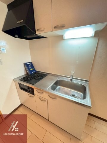 メゾン バイタル　Ａ棟の物件内観写真