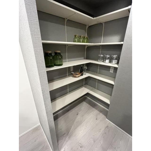 コンフォリア・リヴ谷町四丁目の物件内観写真