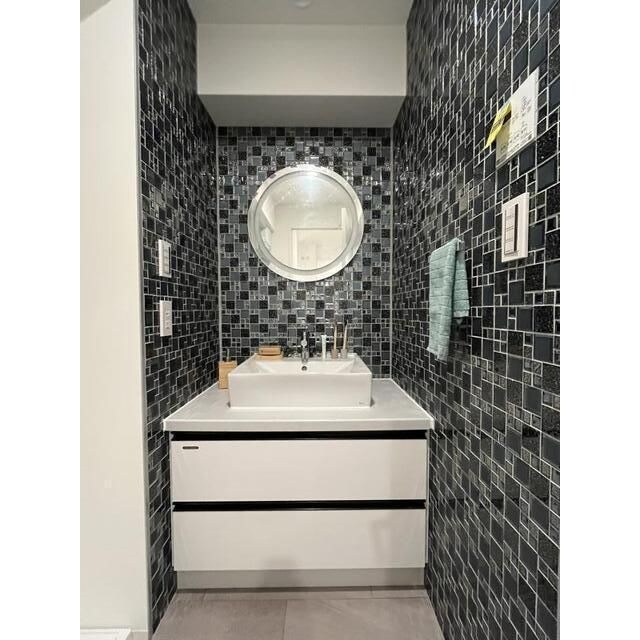 コンフォリア・リヴ谷町四丁目の物件内観写真