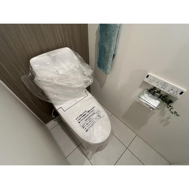 コンフォリア・リヴ谷町四丁目の物件内観写真