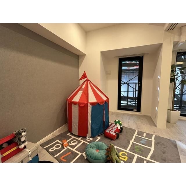 コンフォリア・リヴ谷町四丁目の物件内観写真