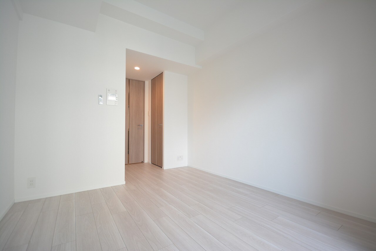 ファーストフィオーレ城北公園通の物件内観写真