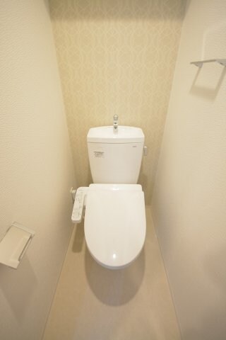 ファーストフィオーレ城北公園通の物件内観写真