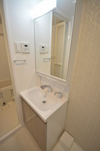 ファーストフィオーレ城北公園通の物件内観写真