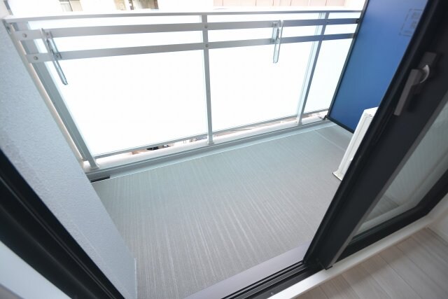 ファーストフィオーレ城北公園通の物件内観写真