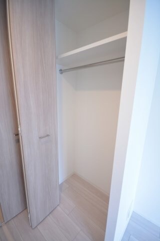 ファーストフィオーレ城北公園通の物件内観写真