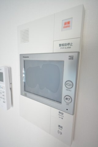 ファーストフィオーレ城北公園通の物件内観写真