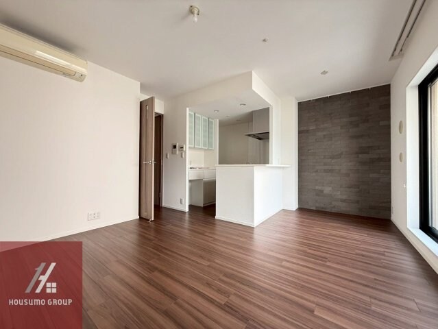 パークアクシス梅田の物件内観写真