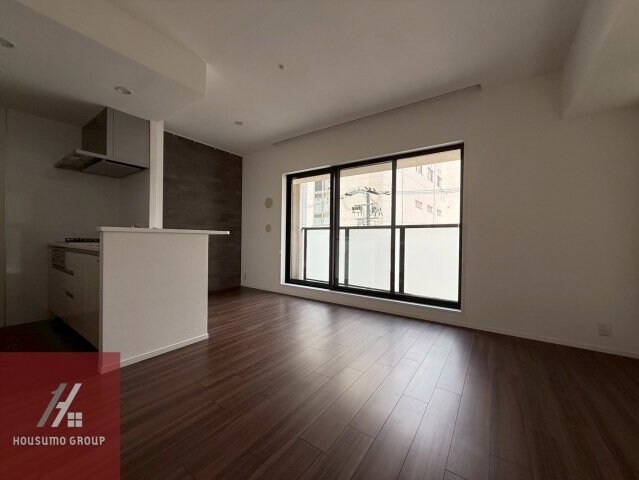 パークアクシス梅田の物件内観写真