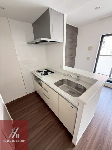 パークアクシス梅田の物件内観写真