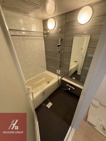 パークアクシス梅田の物件内観写真