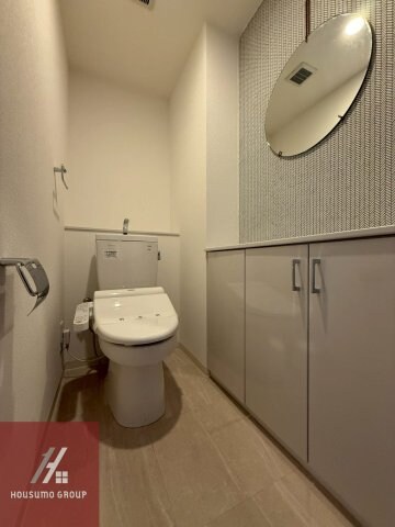 パークアクシス梅田の物件内観写真