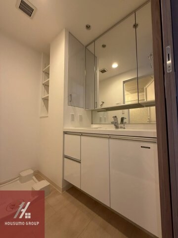 パークアクシス梅田の物件内観写真