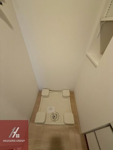 パークアクシス梅田の物件内観写真