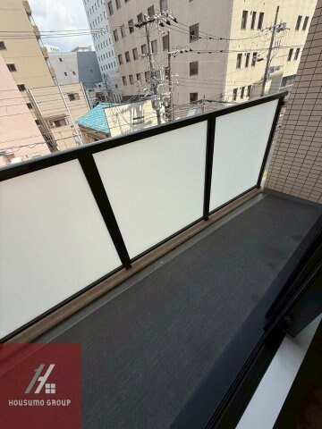 パークアクシス梅田の物件内観写真