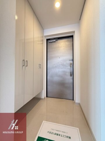 パークアクシス梅田の物件内観写真