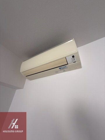 パークアクシス梅田の物件内観写真