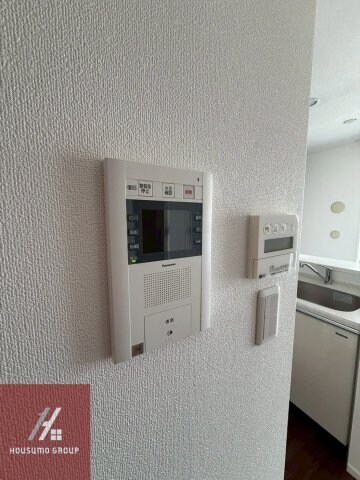 パークアクシス梅田の物件内観写真