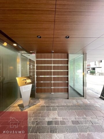 パークアクシス梅田の物件内観写真