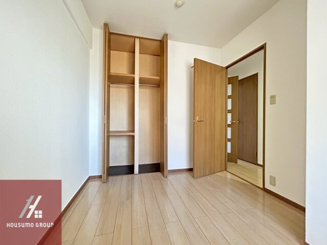 ヒューマンズ京橋壱番館の物件内観写真