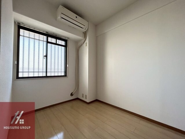 ヒューマンズ京橋壱番館の物件内観写真