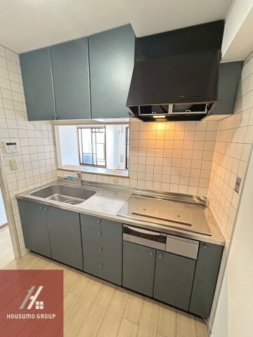 ヒューマンズ京橋壱番館の物件内観写真