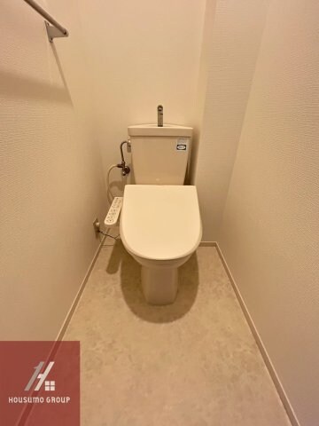 ヒューマンズ京橋壱番館の物件内観写真