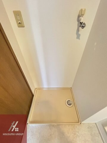 ヒューマンズ京橋壱番館の物件内観写真